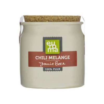 Euroma Chili melange
